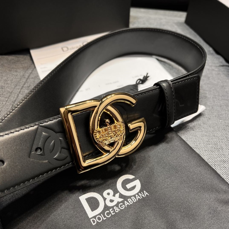 D&G Belts